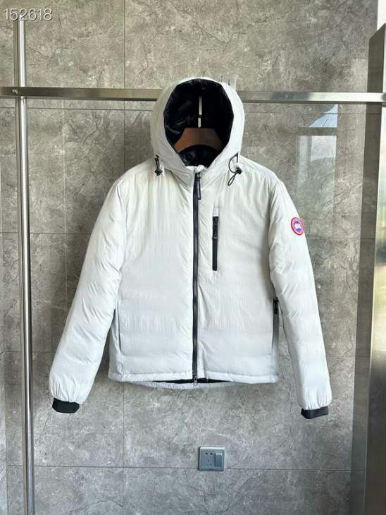 Picture of Canada Goose Down Jackets _SKUCanadaGooseS-2XL26yr16237897